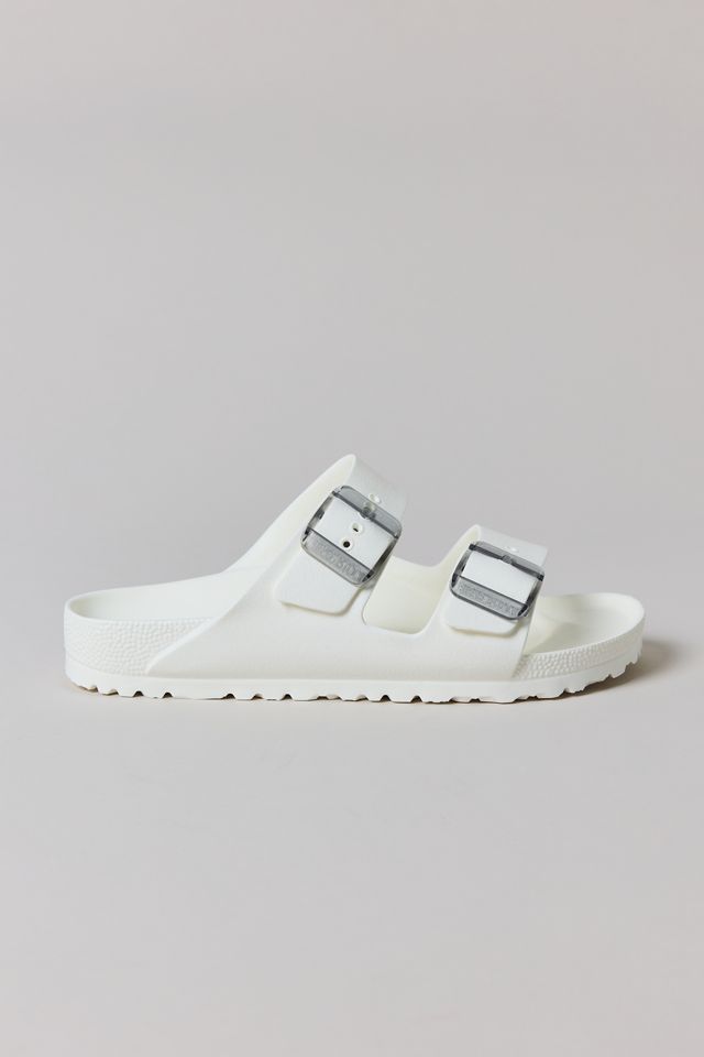 Birkenstock Women's Arizona Stealth Buckle EVA Sandals #1