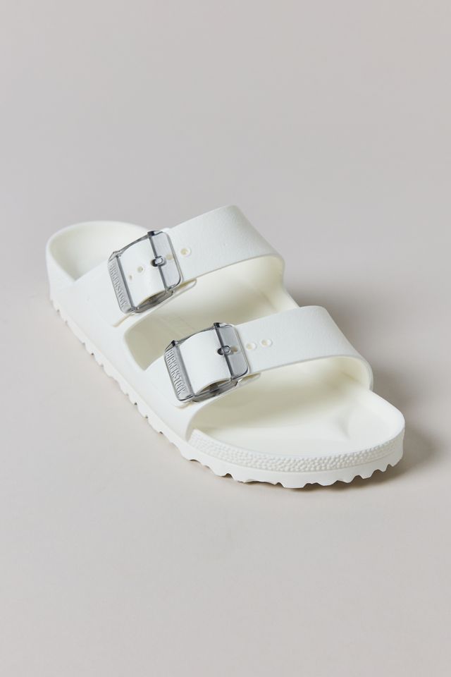 Birkenstock Women's Arizona Stealth Buckle EVA Sandals #2