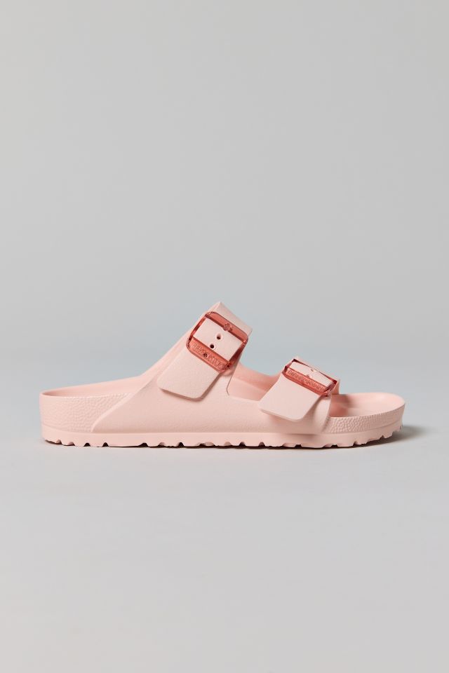 Birkenstock Women's Arizona Stealth Buckle EVA Sandal #1
