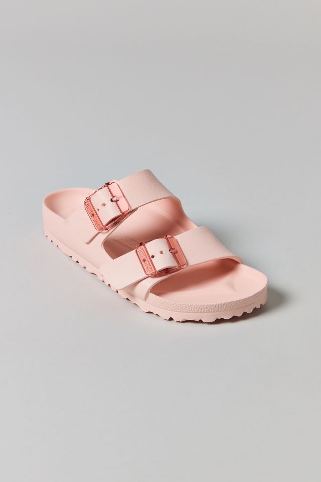 Birkenstock Women's Arizona Stealth Buckle EVA Sandal #2