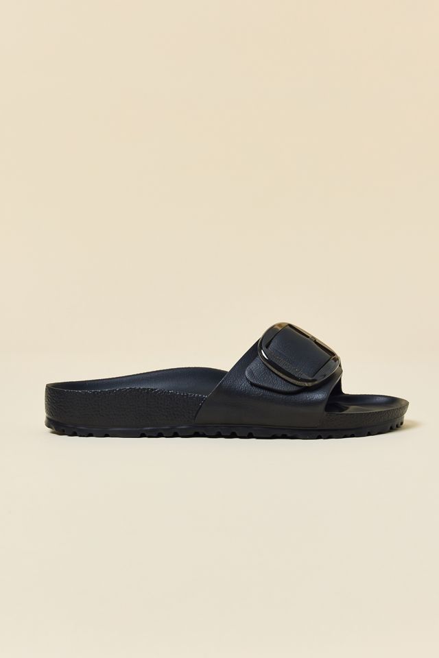 Birkenstock Women's Madrid Big Buckle EVA Sandals #1