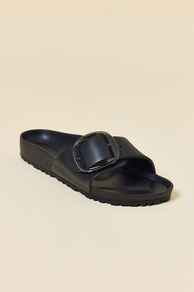 Birkenstock Women's Madrid Big Buckle EVA Sandals #2