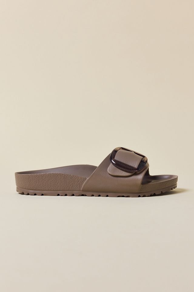 Birkenstock Women's Madrid Big Buckle EVA Sandals #1