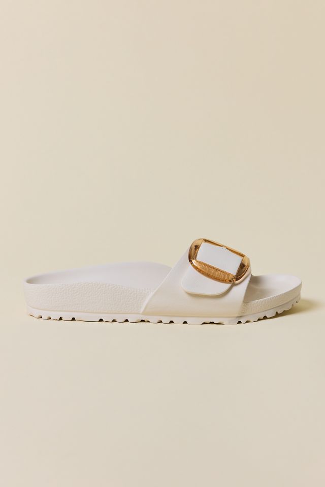 Birkenstock Women's Madrid Big Buckle EVA Sandals #1