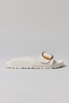 Birkenstock Women's Madrid Big Buckle EVA Sandal