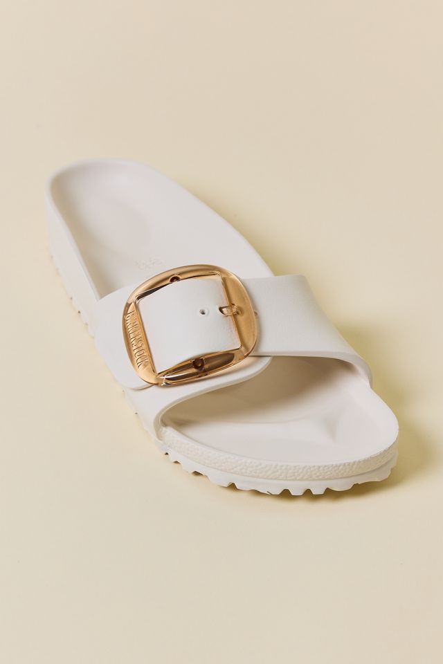 Birkenstock Women's Madrid Big Buckle EVA Sandals #2