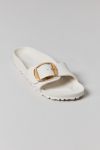 Birkenstock Women's Madrid Big Buckle EVA Sandal