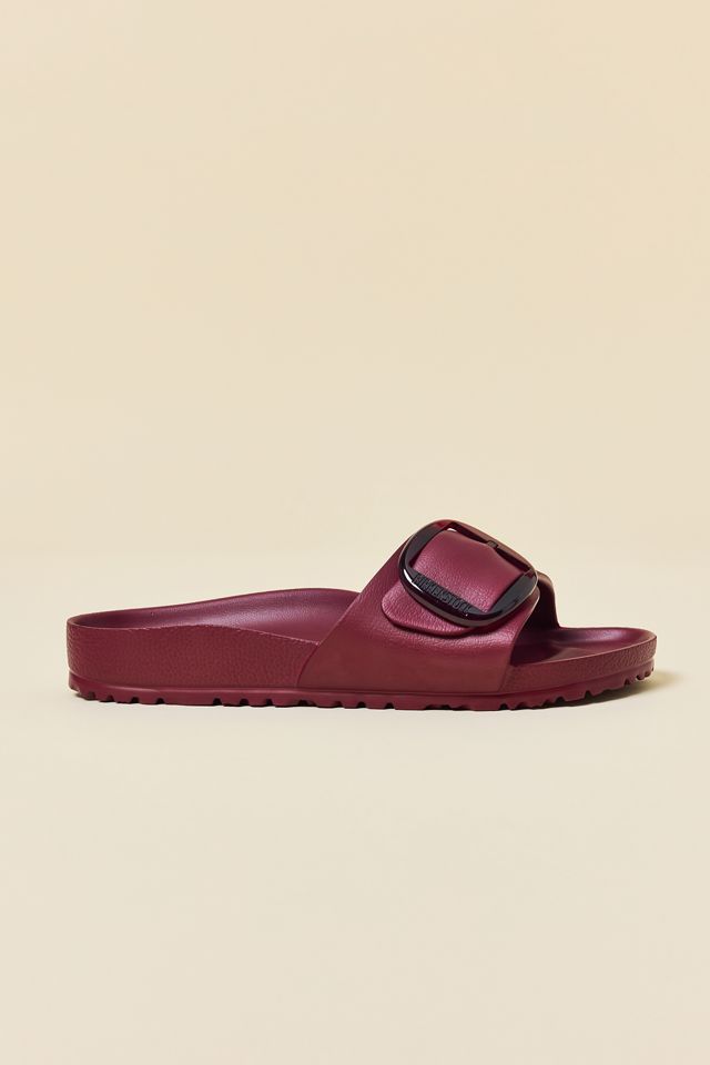 Sandales Madrid Big Buckle EVA Birkenstock pour femmes #2