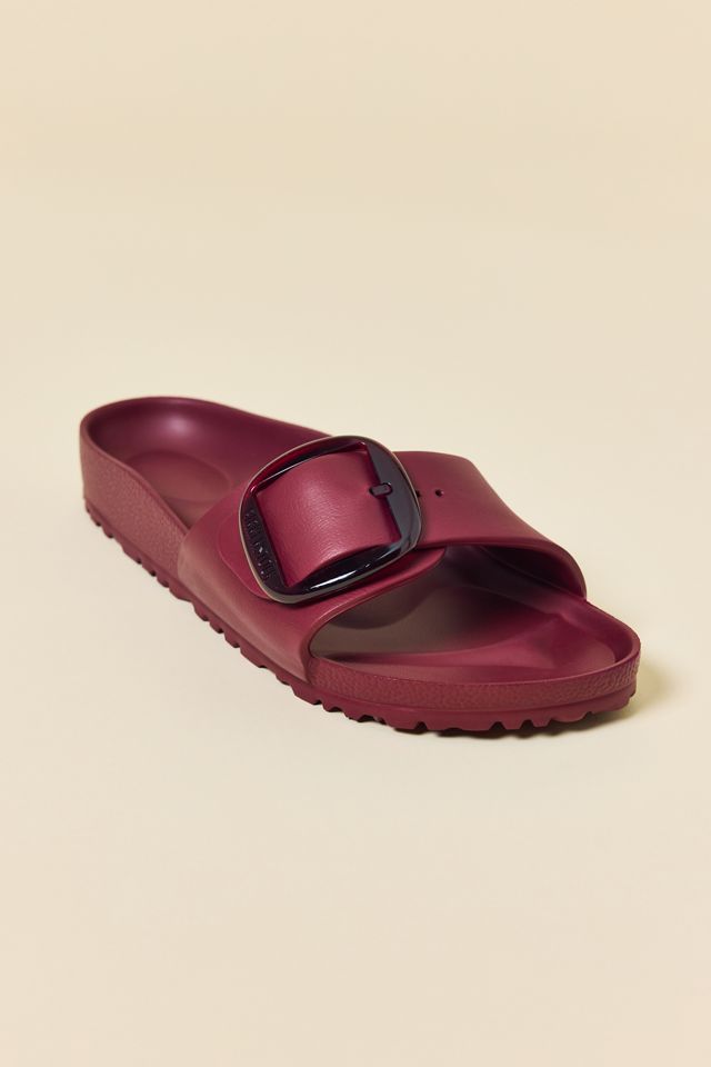 Sandales Madrid Big Buckle EVA Birkenstock pour femmes #3
