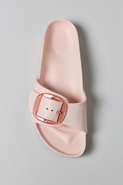 Sandale Madrid Big Buckle EVA pour Femme Birkenstock