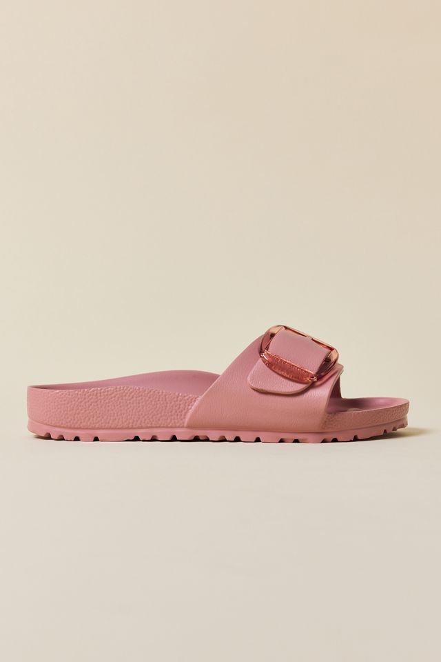 Birkenstock Women's Madrid Big Buckle EVA Sandals #1