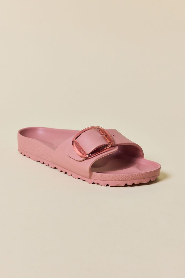 Birkenstock Women's Madrid Big Buckle EVA Sandals #2