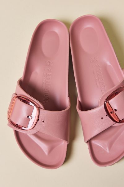 Birkenstock Women's Madrid Big Buckle EVA Sandals