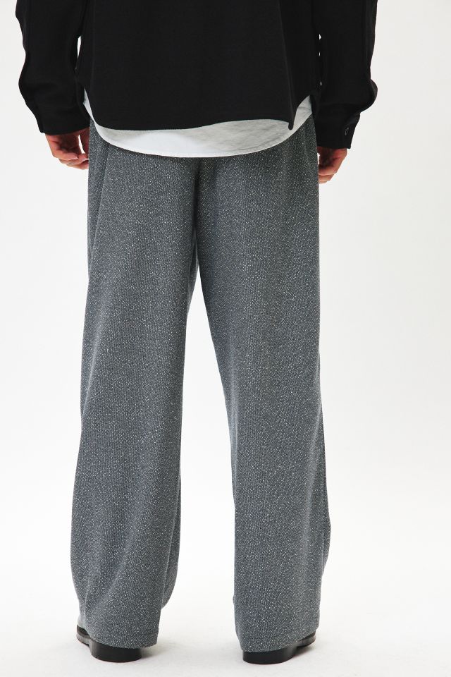 Standard Cloth Suiting Pullon Trouser Pant #2