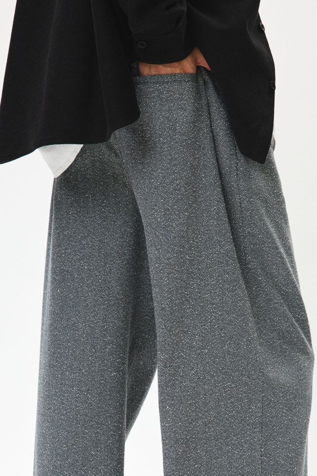 Standard Cloth Suiting Pullon Trouser Pant #4
