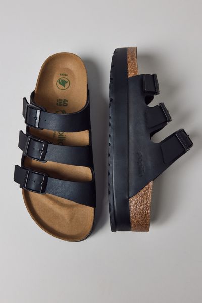 UGG Goldenstar Embroidered Suede Sandal