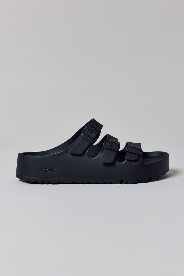 Birkenstock Women's Florida Flex Platform EVA Sandal