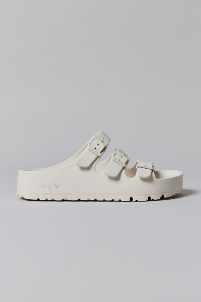 Birkenstock Women's Florida Flex Platform EVA Sandal