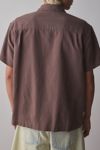 OBEY Frances Graphic Woven Shirt