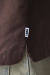 OBEY Frances Graphic Woven Shirt