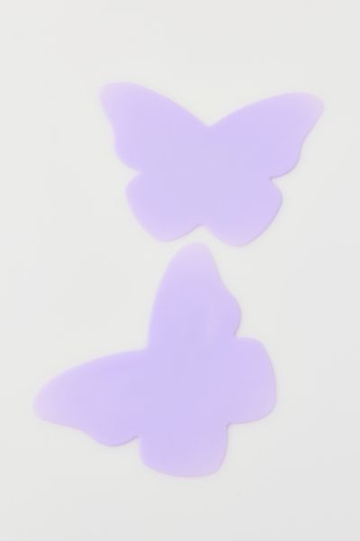 Tita Reusable Nipple Cover Set