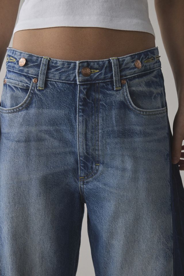 Lee Low Slung Barrel Rider™ Jean #2
