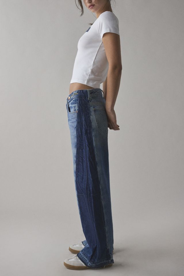 Lee Low Slung Barrel Rider™ Jean #3