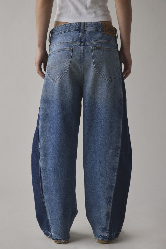Lee Low Slung Barrel Rider™ Jean #4