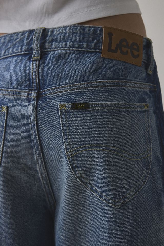Lee Low Slung Barrel Rider™ Jean #5