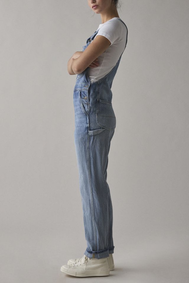 Lee Slim Straight Bib Overall #2