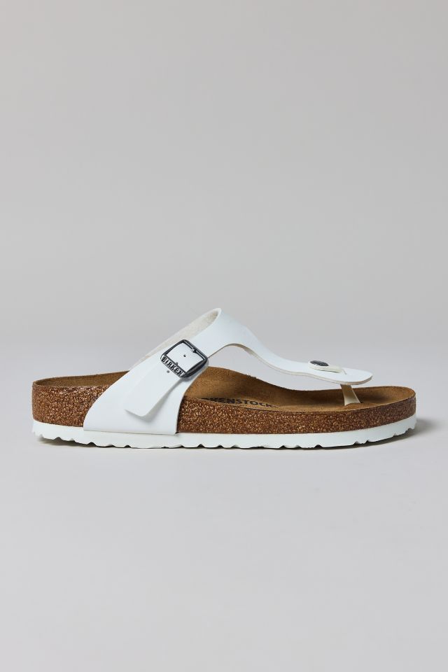 Birkenstock Women's Gizeh Birko-Flor Sandal #2
