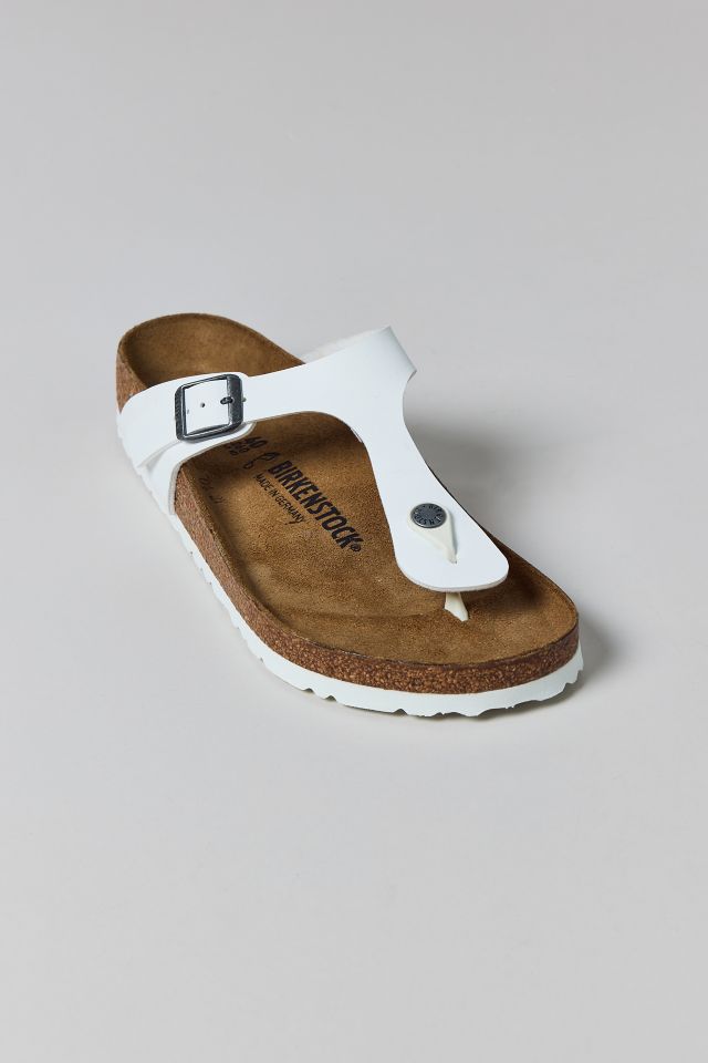 Birkenstock Women's Gizeh Birko-Flor Sandal #3