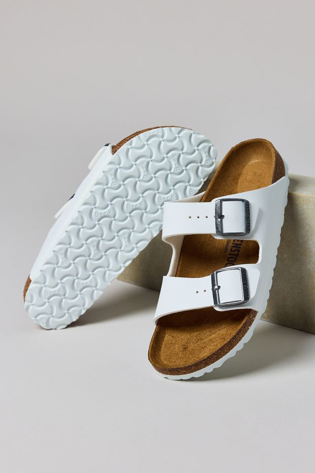 Birkenstock Women's Arizona Birko-Flor Sandals | Urban Outfitters