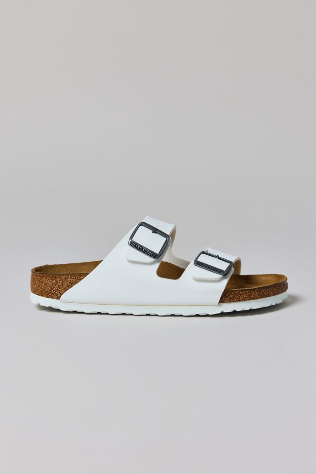 Birkenstock Women's Arizona Birko-Flor Sandals #2