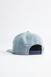 New Era New York Yankees Distressed Denim Golf Hat