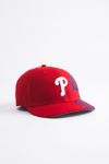 New Era MLB Philadelphia Phillies 59FIFTY Snapback Hat