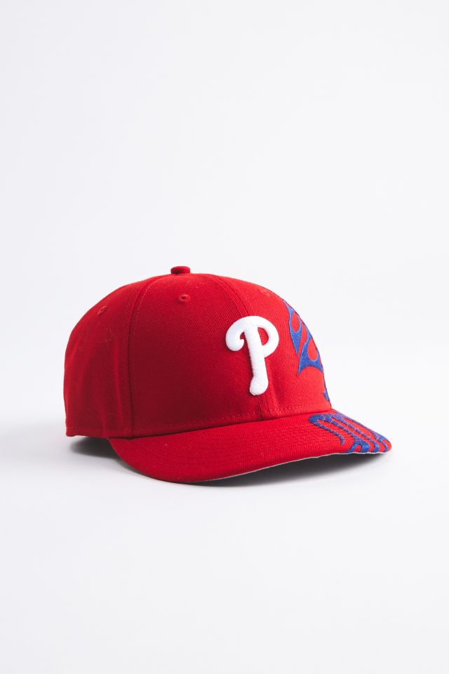 New Era MLB Philadelphia Phillies 59FIFTY Snapback Hat