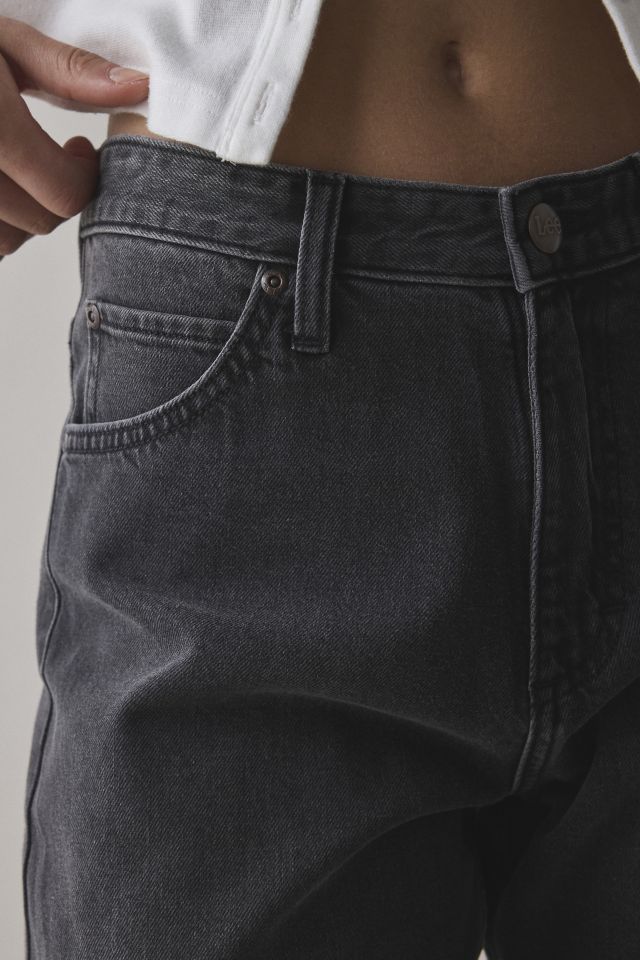 Lee Classic Rider™ Mid Rise Straight Leg Jean #1