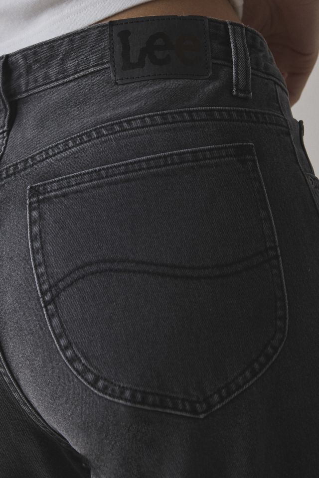 Lee Classic Rider™ Mid Rise Straight Leg Jean #5
