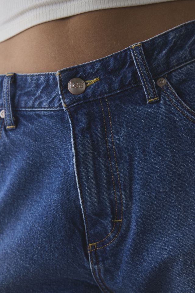 Lee Classic Rider™ Straight Leg Jean #1