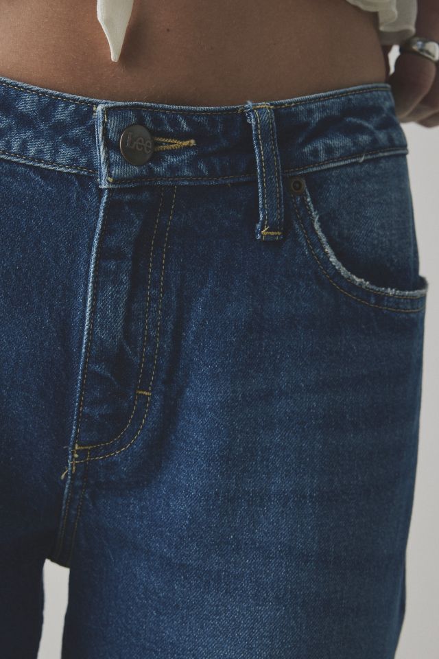 Lee Mid-Rise The Boot Jean #2
