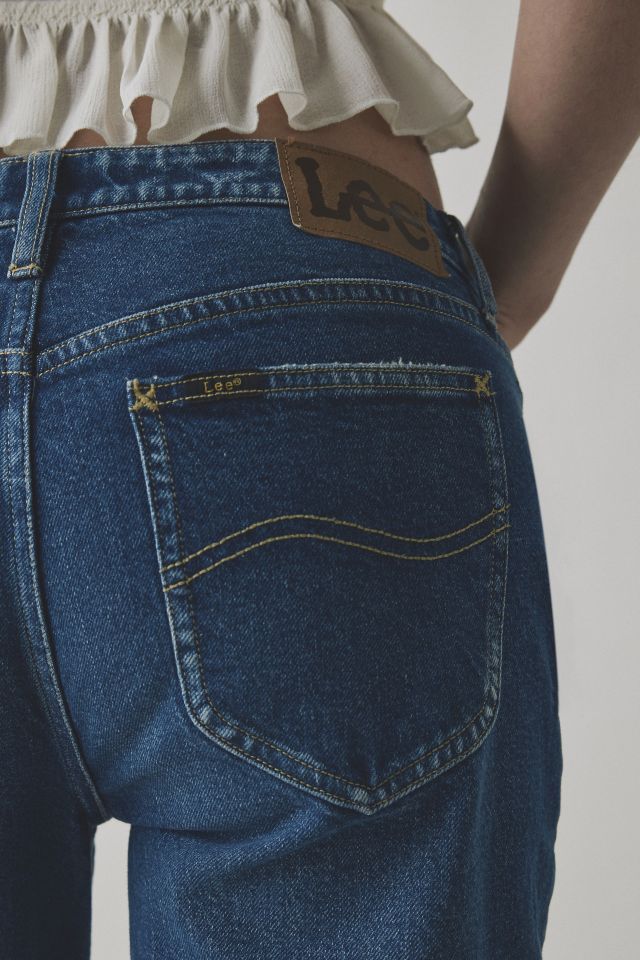 Lee Mid-Rise The Boot Jean #5
