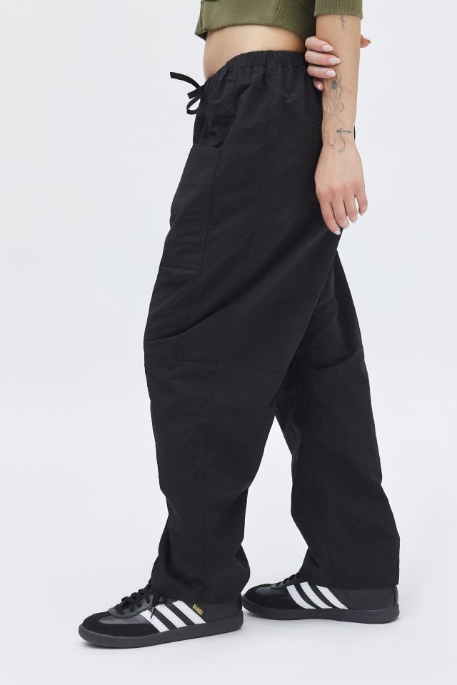 パンツ Lioness Parsons Cargo Pants Lioness Women's Parsons Cargo Pants, Onyx, Black, L at