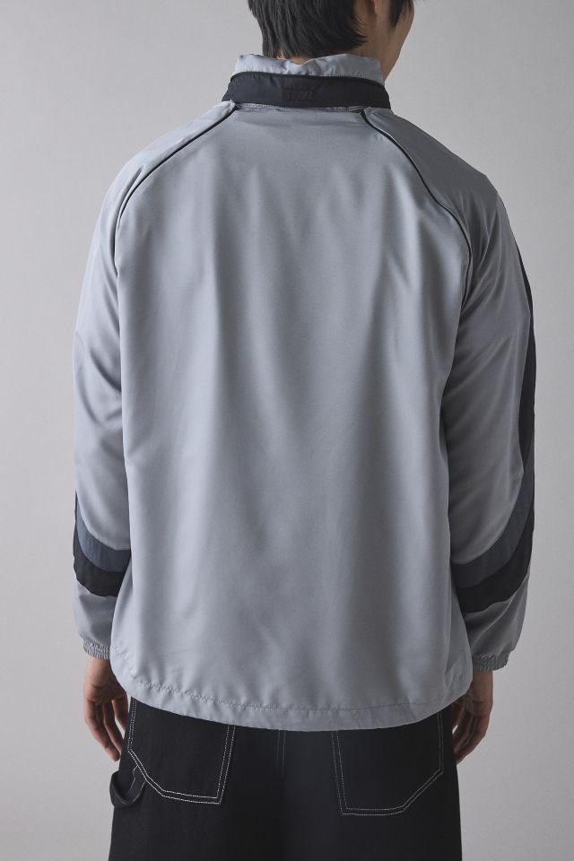 Umbro Zip-Off Sleeve Windbreaker Jacket | Urban Outfitters