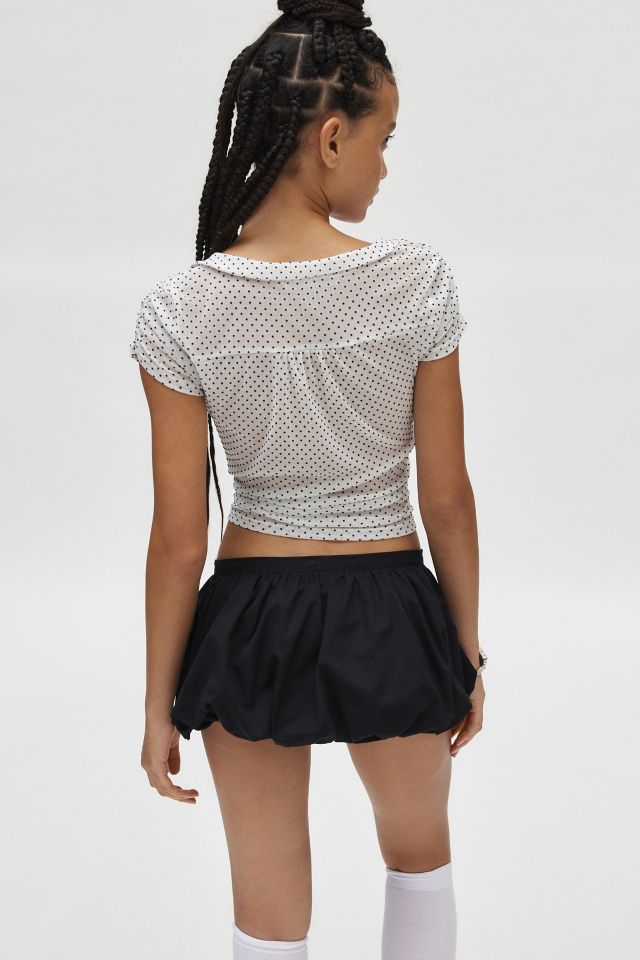 Lioness Un Tutu Mini Skort #3