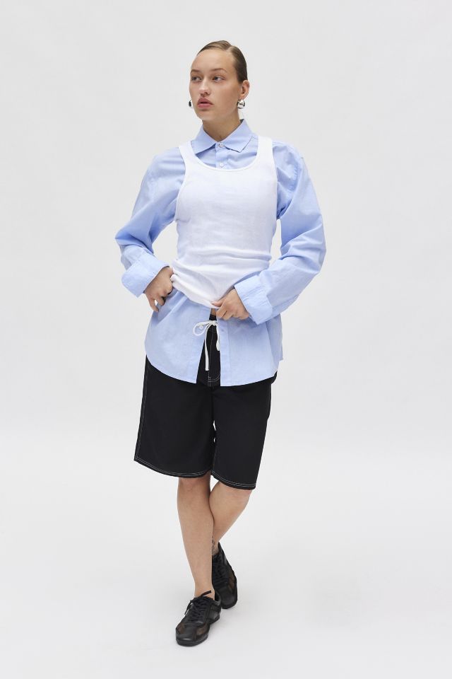 Lioness Vogue Contrast Short #1