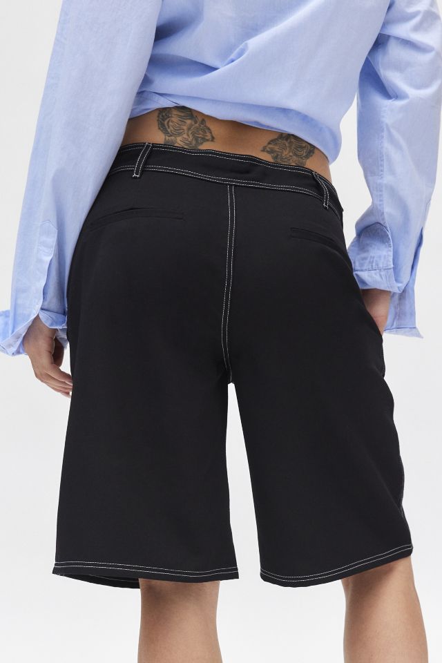 Lioness Vogue Contrast Short #3