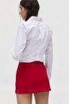 UO Dariah Cargo Pocket Mini Skort