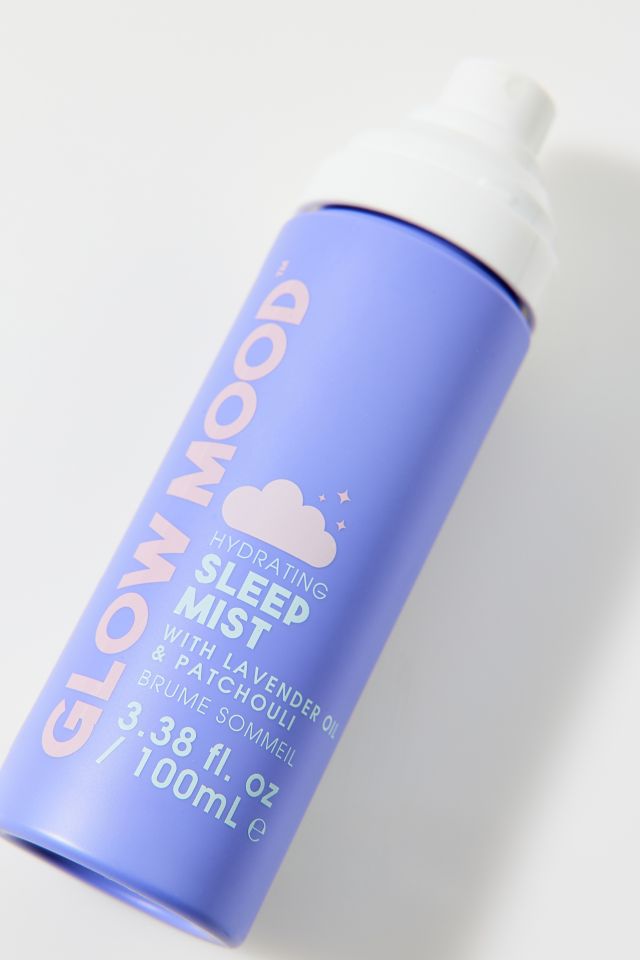 Glow Mood Hydrating Body Mist #1