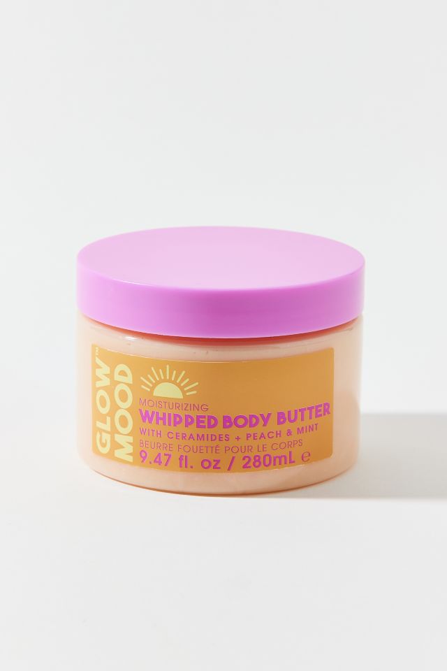 Glow Mood Whipped Body Butter #1